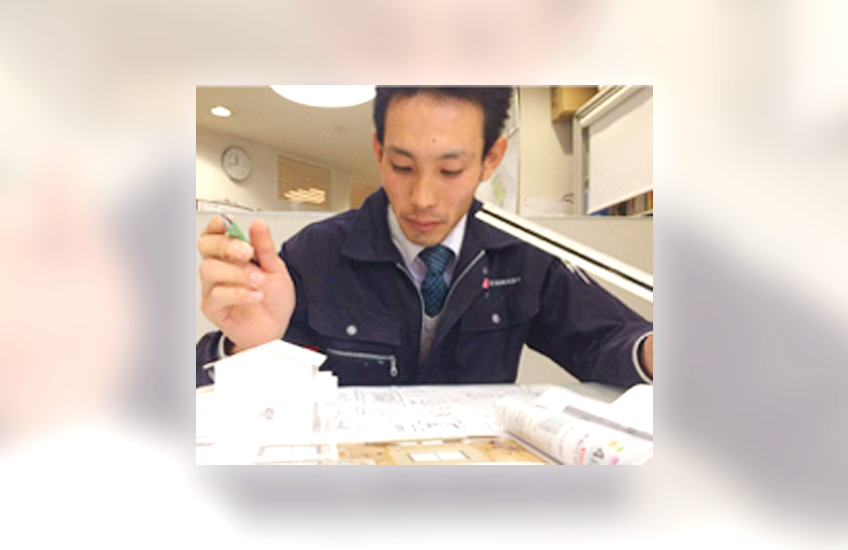 とにかく熱い。熱いからこだわる。こだわるから仕事が楽しい! H28 11月 月間賞表彰者発表!