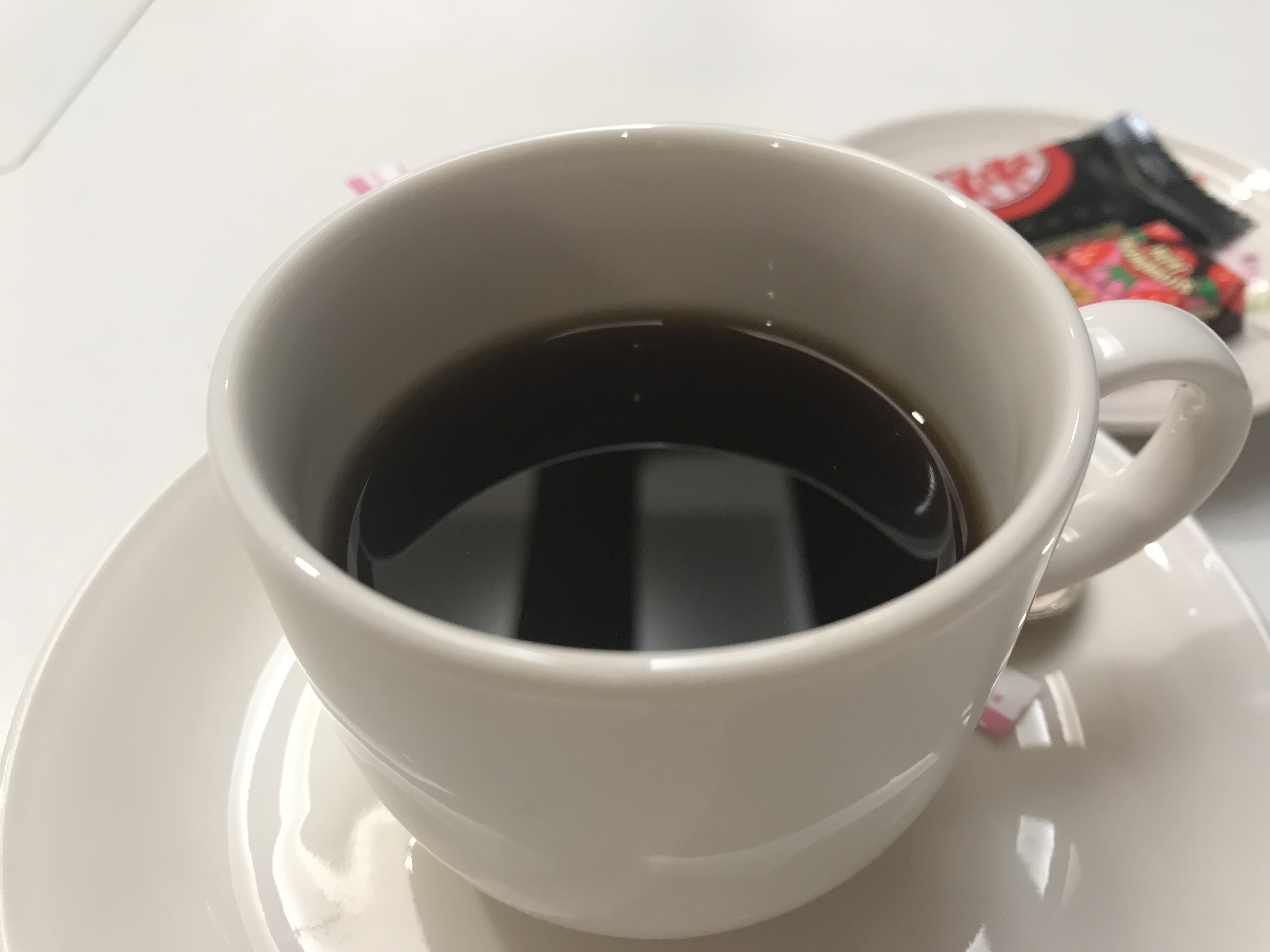 コーヒーブレイク面接 ラッシュ!