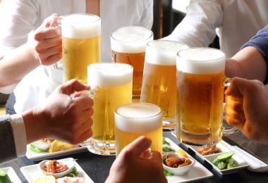 5人の社員と仲良くなろうキャンペーン実施中