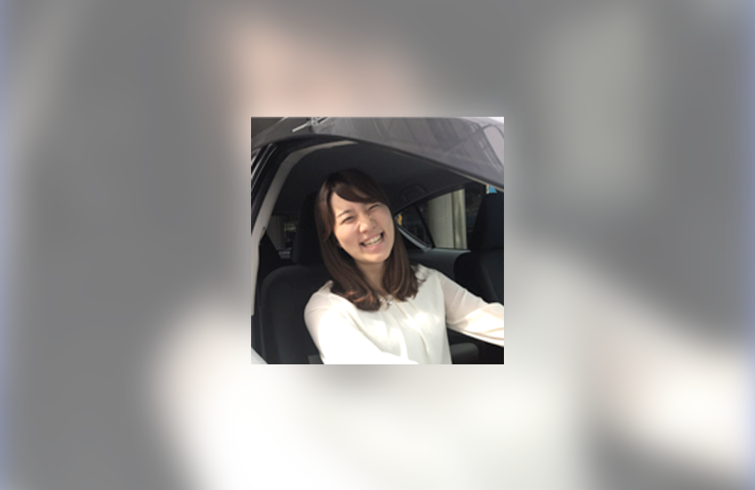 気持ちのこもった対応、自分の軸を持って仕事をする! H29 5月 月間賞表彰者発表!